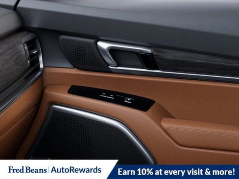 New 2025 Kia Telluride SX Prestige X-Pro image 25