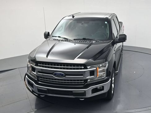 Used 2020 Ford F150 XLT w/ Equipment Group 302A Luxury AWD/4WD image 37
