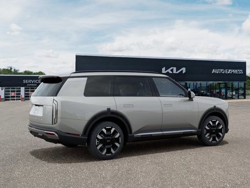 New 2027 Kia Telluride S AWD/4WD image 6