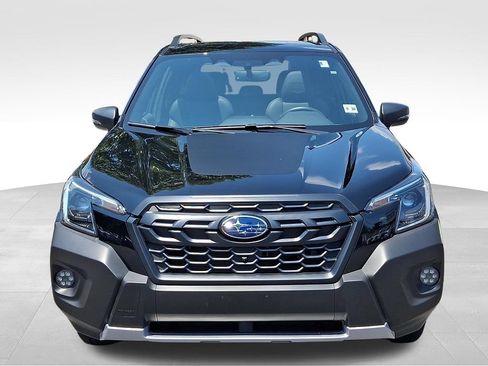 Certified 2025 Subaru Forester Wilderness AWD/4WD image 2