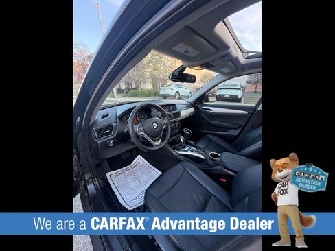 Used 2015 BMW X1 xDrive28i image 46
