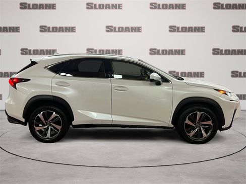 Used 2019 Lexus NX 300 AWD image 6