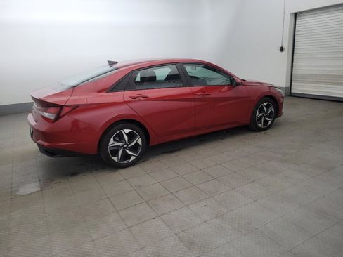 Used 2023 Hyundai Elantra SEL w/ Convenience Package FWD image 10