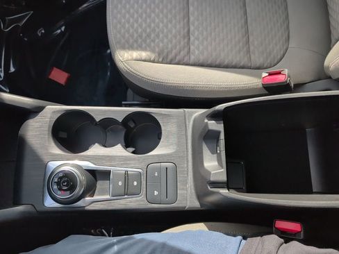 Certified 2022 Ford Escape SE w/ Convenience Package image 20