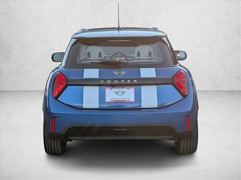 New 2026 MINI Cooper 2-Door Hardtop image 7