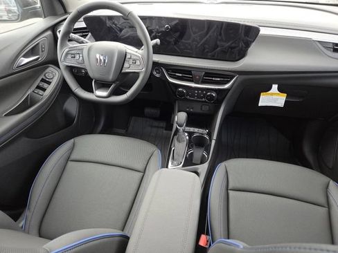 New 2026 Buick Encore GX Sport Touring w/ Advanced Technology Package FWD image 21