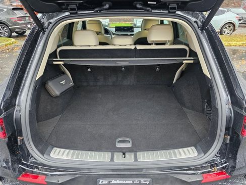 Used 2025 Genesis GV70 3.5T Sport w/ Sport Advanced Package image 24