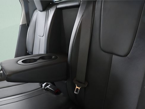 Used 2017 GMC Terrain Denali FWD image 26