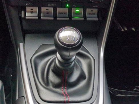 Used 2023 Subaru BRZ Premium image 12