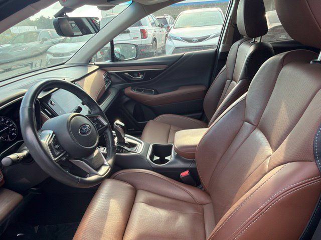 Used 2021 Subaru Outback Touring XT AWD/4WD image 12