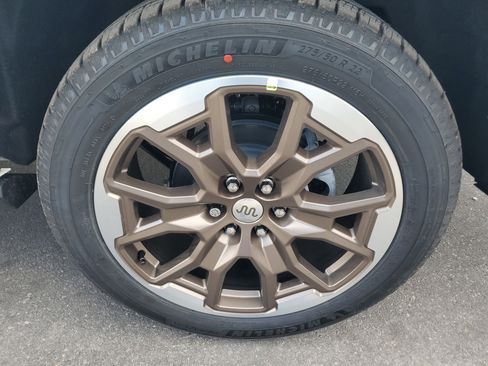 New 2026 Ford Expedition King Ranch image 7