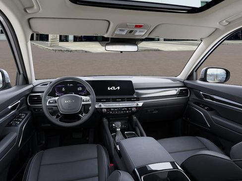 New 2025 Kia Telluride S image 15