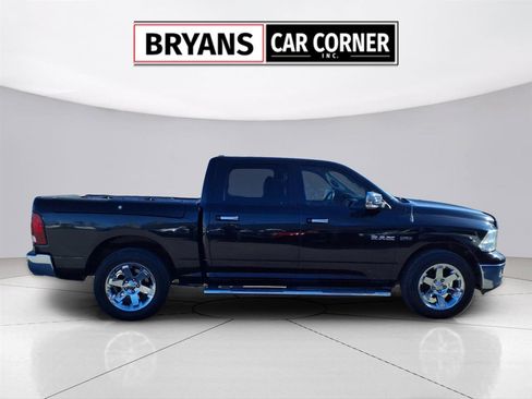Used 2009 Dodge Ram 1500 Truck Laramie image 20
