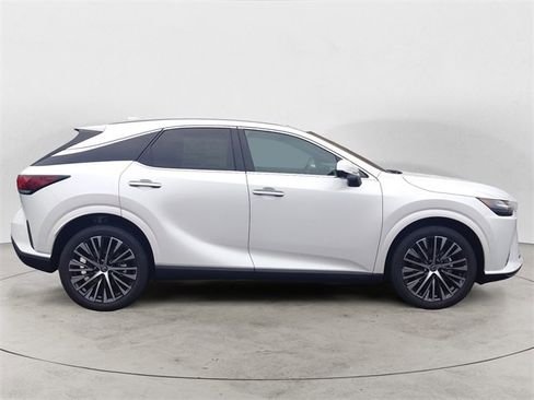 New 2026 Lexus RX 350 350 PREMIUM+ AWD image 6