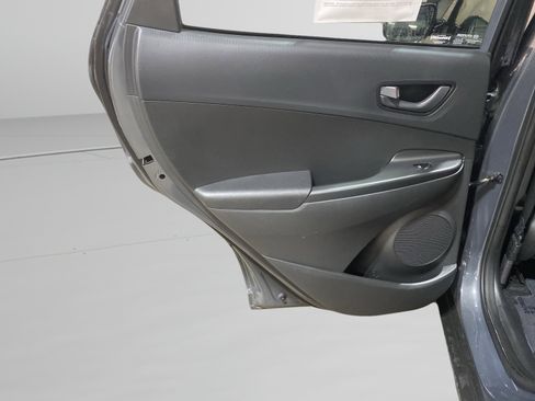 Used 2023 Hyundai Kona SEL w/ Cargo Package image 10