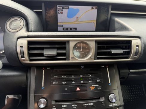 Used 2014 Lexus IS 250 AWD w/ Navigation Package image 35