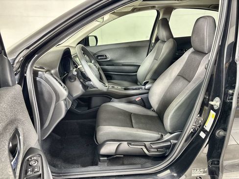 Used 2021 Honda HR-V EX image 13