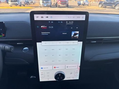 Used 2025 Ford Mustang Mach-E Select image 22