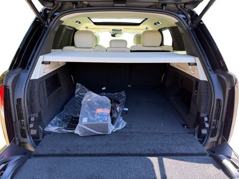 New 2026 Land Rover Range Rover SE AWD/4WD image 25