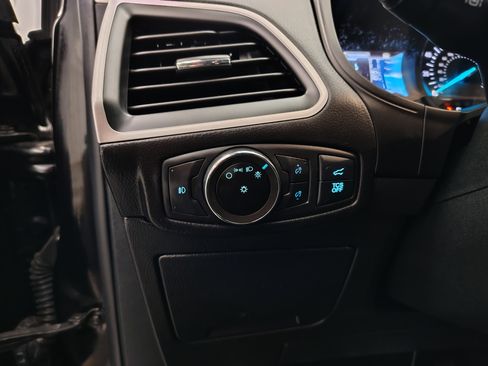 Used 2023 Ford Edge SEL w/ Convenience Package AWD/4WD image 44