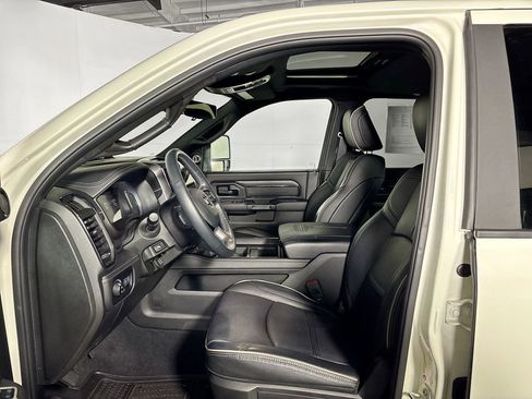 Certified 2023 RAM 2500 Limited image 12