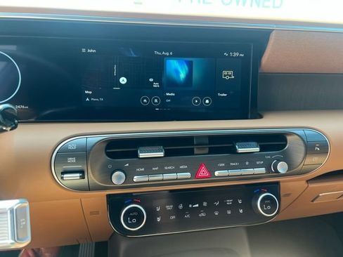 Used 2026 Hyundai Palisade Calligraphy FWD image 8
