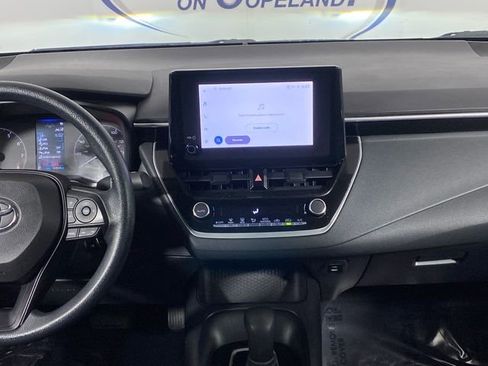 Used 2023 Toyota Corolla LE image 13