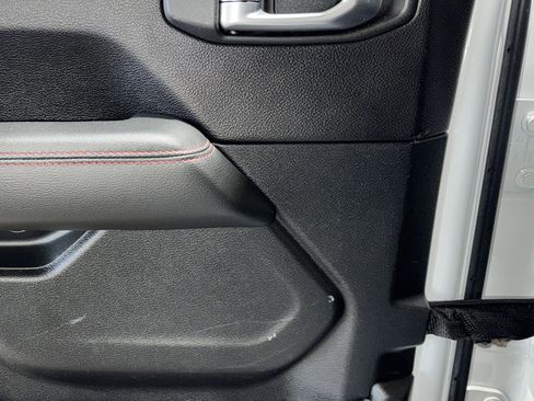 Used 2020 Jeep Wrangler Unlimited Rubicon image 30