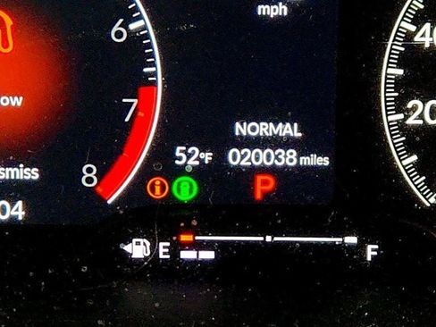 Used 2024 Honda Civic Sport image 14