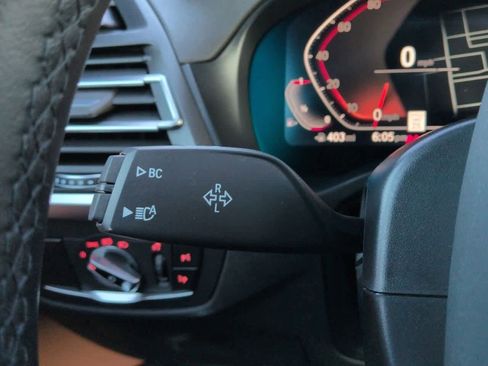 Used 2023 BMW X3 xDrive30i w/ Premium Package image 27