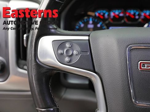 Used 2018 GMC Sierra 1500 SLE w/ SLE Value Package AWD/4WD image 15