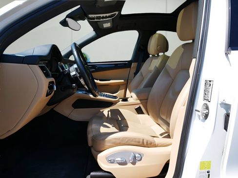 Used 2018 Porsche Macan S AWD/4WD image 10