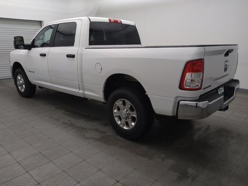 Used 2023 RAM 2500 Big Horn w/ Level 1 Equipment Group RWD image 3