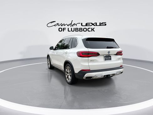 Used 2022 BMW X5 xDrive40i w/ Premium Package AWD/4WD image 6