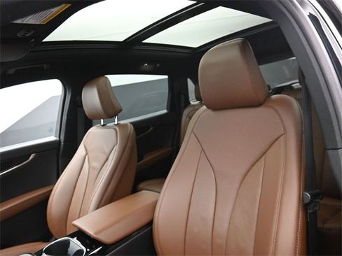 Certified 2023 Lincoln Nautilus Reserve w/ Equipment Group 201A image 10