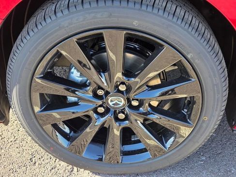 New 2026 MAZDA MAZDA3 s Sport image 5