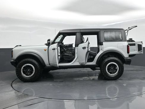 Certified 2024 Ford Bronco Badlands AWD/4WD image 66