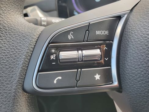New 2026 Kia Seltos EX FWD image 23
