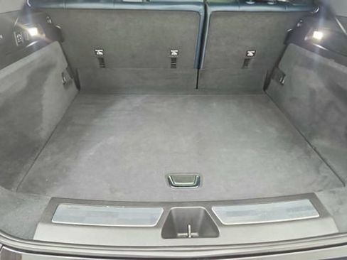 Used 2024 Cadillac Lyriq Sport w/ Nappa Leather Package image 14