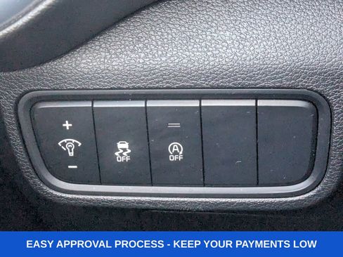 Used 2024 Kia Soul LX w/ Option Group 015 image 38