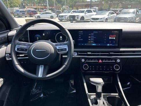 New 2026 Hyundai Santa Cruz Limited image 47