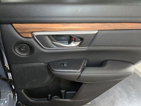Used 2021 Honda CR-V Touring image 23