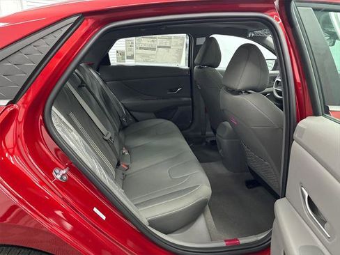 New 2026 Hyundai Elantra SEL Sport image 15