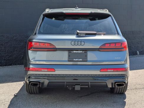 New 2026 Audi Q7 3.0T Prestige AWD/4WD image 6