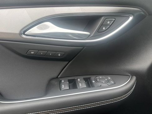 New 2026 Buick Envision Sport Touring AWD/4WD image 10