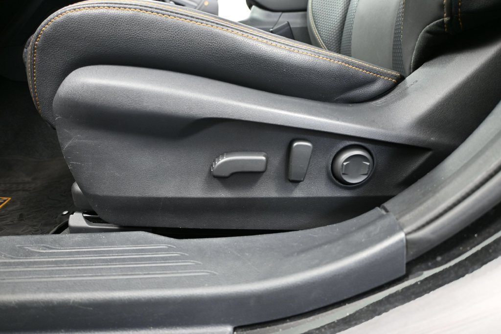 Used 2022 Subaru Outback Wilderness AWD/4WD image 16