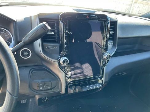 Used 2025 RAM 2500 Tradesman AWD/4WD image 13