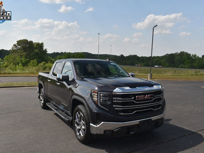 Used 2022 GMC Sierra 1500 SLT w/ X31 Off-Road Package