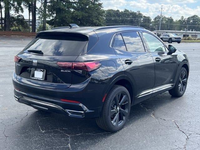 New 2026 Buick Envision Sport Touring AWD/4WD image 5