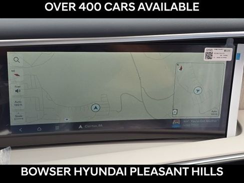 New 2026 Hyundai Palisade Calligraphy AWD/4WD image 8